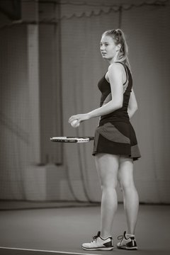 Ausschnitte 1616 - Ellerbeker Weihnachtsturnier